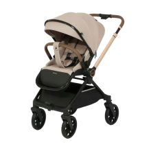 کالسکه چرخشی دوطرفه کیدیلو مدل D900