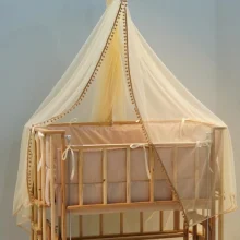 تخت کنار مادر مدل روهام