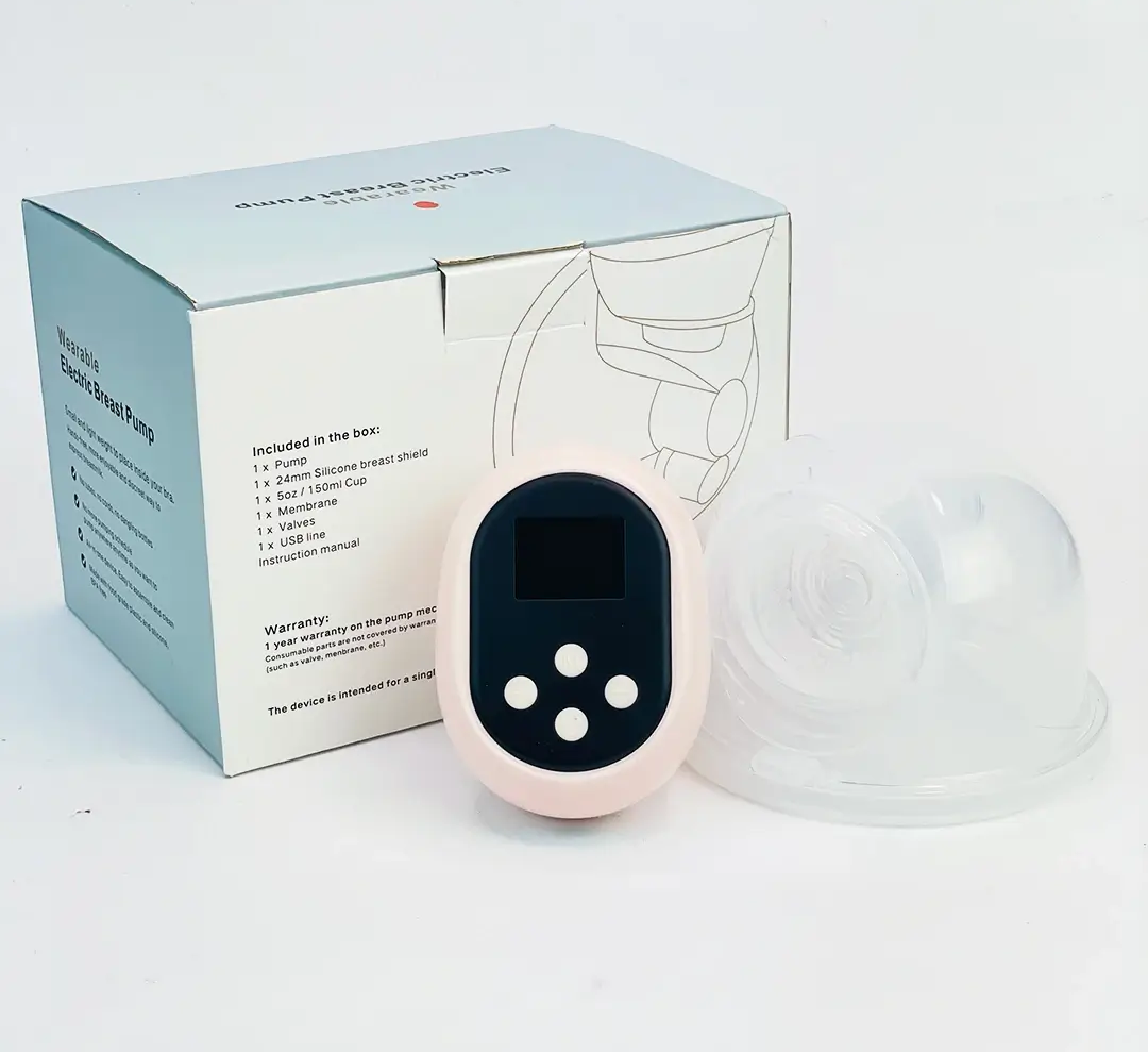 شیردوش برقی مدل 11010 Wearable