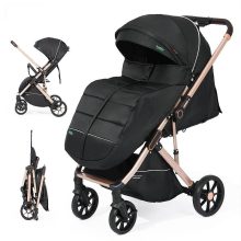 کالسکه kidilo دسته متحرک مدل z8f