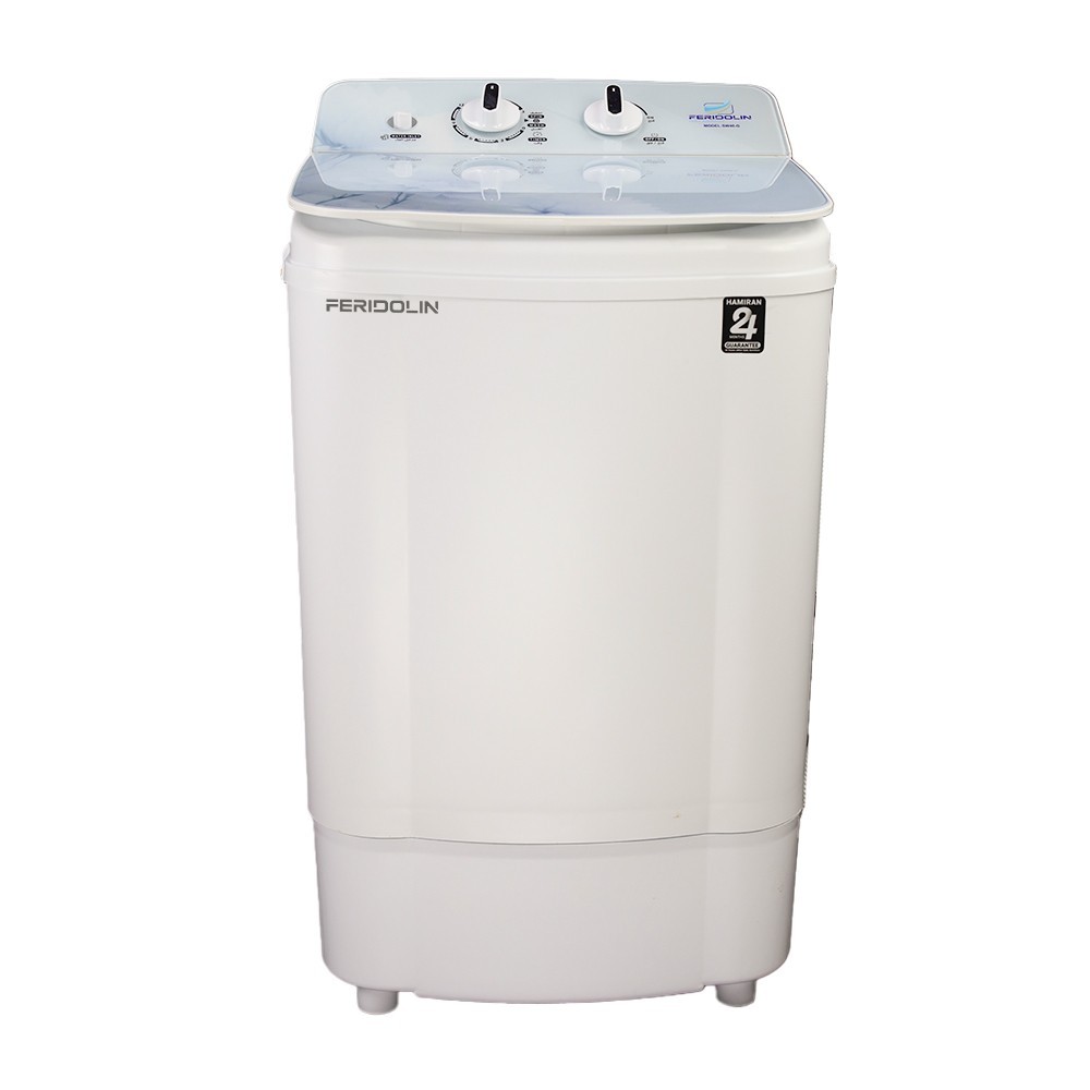 مینی واش فریدولین مدل SW40-G ظرفیت 4 کیلوگرم مینی واش فریدولین مدل SW40-G ظرفیت 4 کیلوگرم