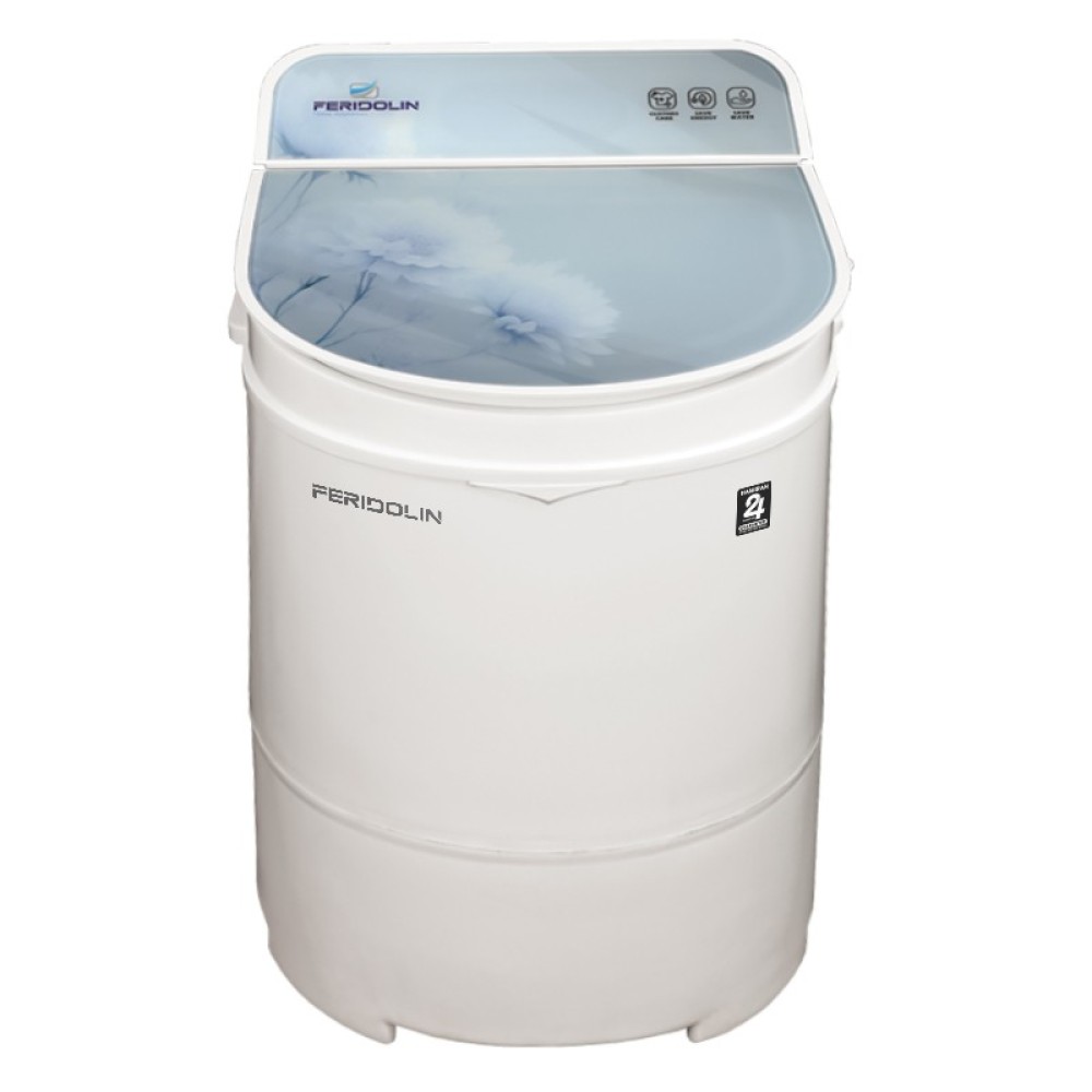 مینی واش فریدولین مدل SW25-G ظرفیت ۲.۵ کیلوگرم