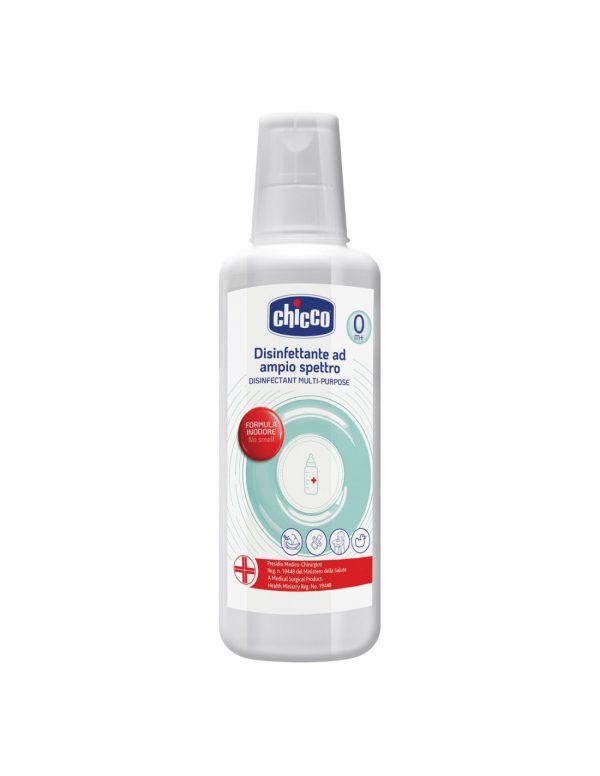 مایع استریل کننده چیکو Chicco اورجینال 1 لیتر