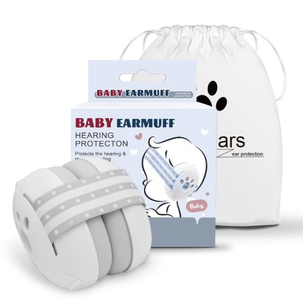 نویزگیر baby ear muffs