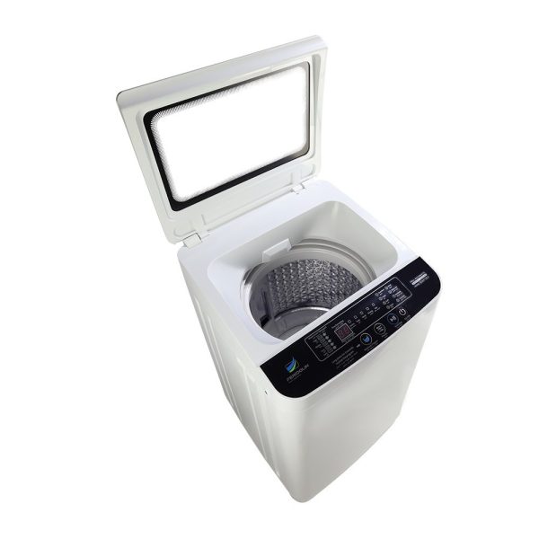 مینی واش فریدولین مدل SWF-38A ظرفیت 3.8 کیلوگرم