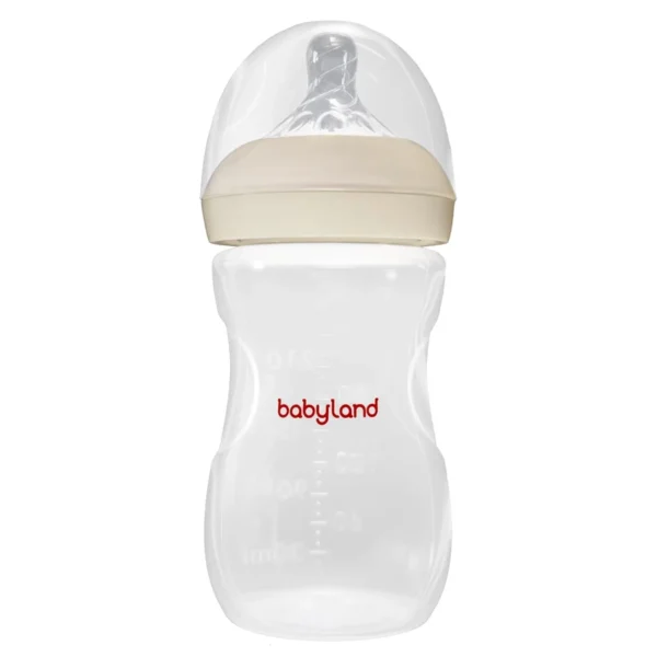 شیشه شیر بی بی لند (کد 204) - 260ml