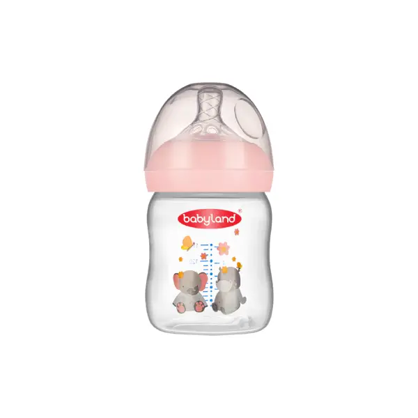 شیشه شیر بی بی لند (کد 205) - 150ML