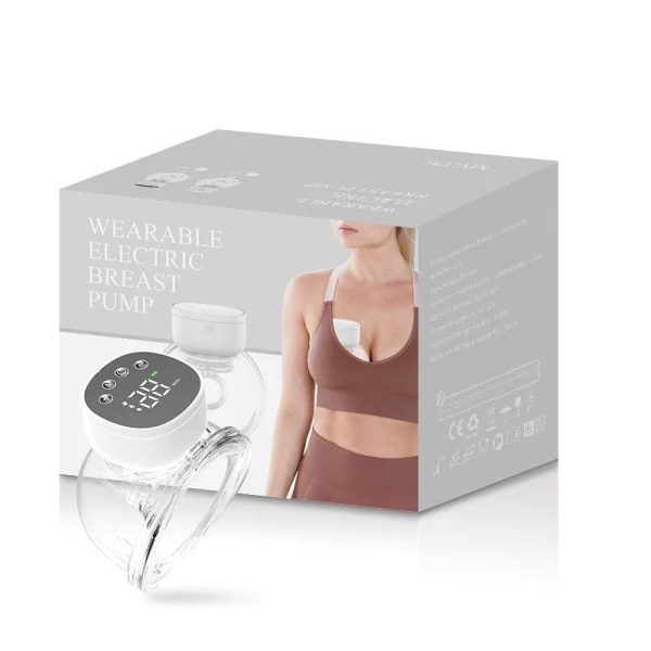 شیردوش برقی مدل MY-376