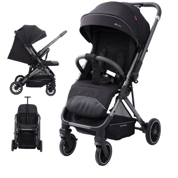 کالسکه چمدانی کیدیلو Kidilo 6521