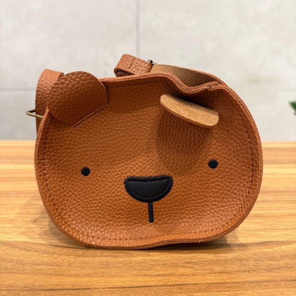 کیف دستی تدی کوچک 43354