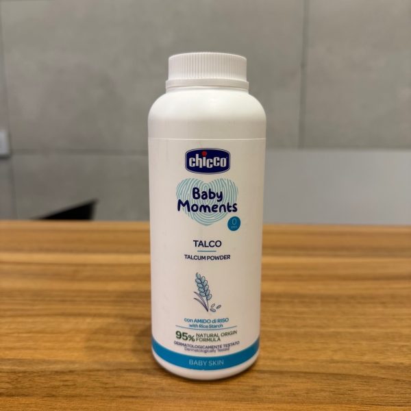 پودر بچه چیکو