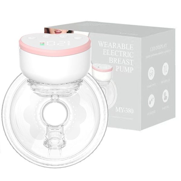 شیر دوش برقی پرتابل مدل MY-380
