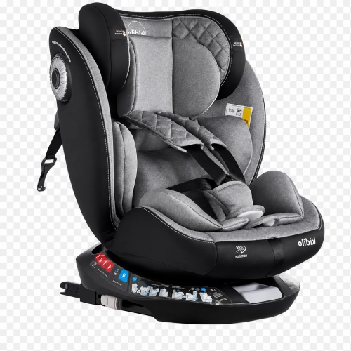 ‫صندلی ماشین ۳۶۰ درجه کیدیلو مدل‬ ‫Kidilo g406‬