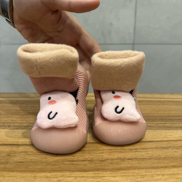 پاپوش جوراب دار