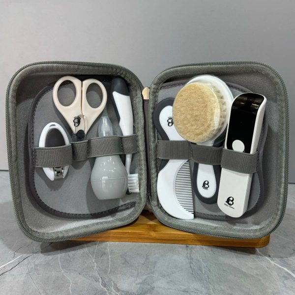ست مانیکور baby crown فرانسه