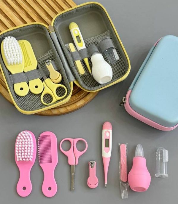 ست مانیکور baby care