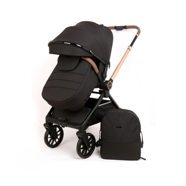 کالسکه چرخشی دوطرفه کیدیلو مدل D900