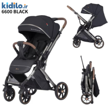 کالسکه کیدیلو مدل 6600