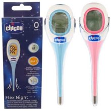 تب سنج دیجیتالی FLEX NIGHT برند چیکو
