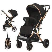 کالسکه دسته دو طرفه کیدیلو مدل‬ ‫Kidilo B2‬