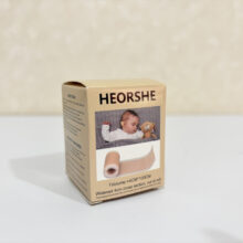 چسب اصلا گوش نوزاد هی اور شی Heorshe