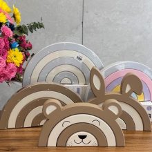 رنگین کمان فرزان