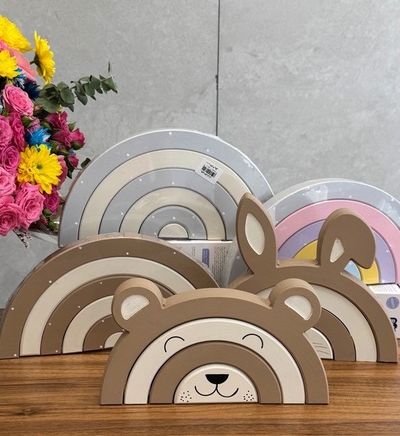 رنگین کمان فرزان