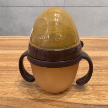 شیشه شیر تمام ژله ای هیروشی کوچک