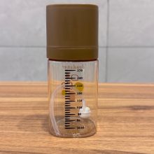 شیشه شیر PPSU مربع بزرگ