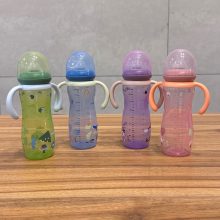 شیشه شیر مدل minitree حجم 260 میل