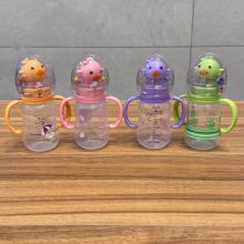 شیشه شیر اردک کوچک حجم 150 میل