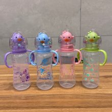 شیشه شیر اردک بزرگ حجم 270 میل