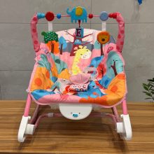 نی نی لای لای برقی