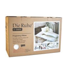 بالش بارداری دیروحه مدل یو-شکل