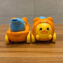 حیوانات سوت دار