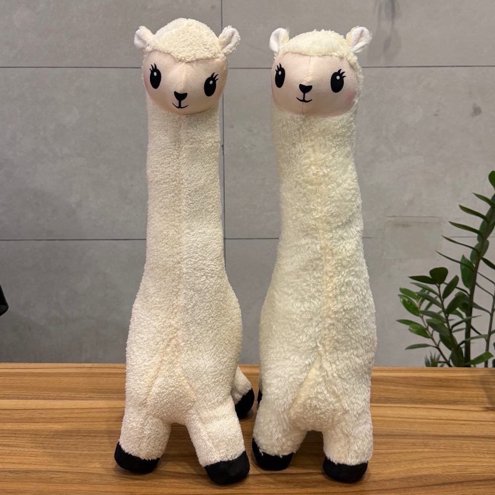 لاما کوچک 55سانت