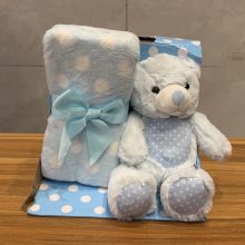 خرس خرگوش جعبه دار پولیشی