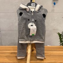 سویشرت و شلوار طرح خرس