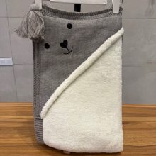 پتو پولیشی بی بی نیک