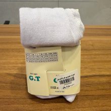 جوراب شلواری طرح کبریتی
