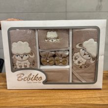 حوله سرویس بلیکا گلدوزی