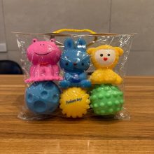 توپ پرهام پوپت حیوانات 906