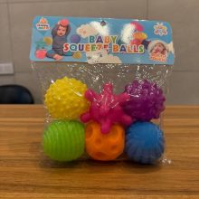 چوچو بسته 6 عددی