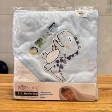 حوله 3 تیکه EKE BABY