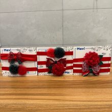 هد بند یلدایی مدل 12228