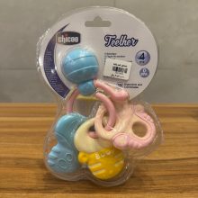 دندانگیر کلیدی 555