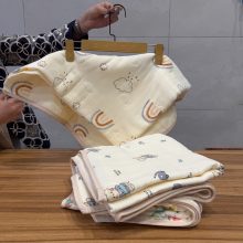 رو انداز موسلین خارجی