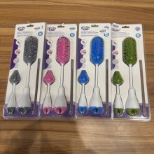 شیشه شور سیلیکونی 3 عددی 981