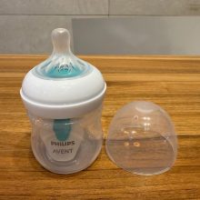 شیشه شیر اونت 125 میل