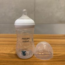 شیشه شیر اونت 260 میل